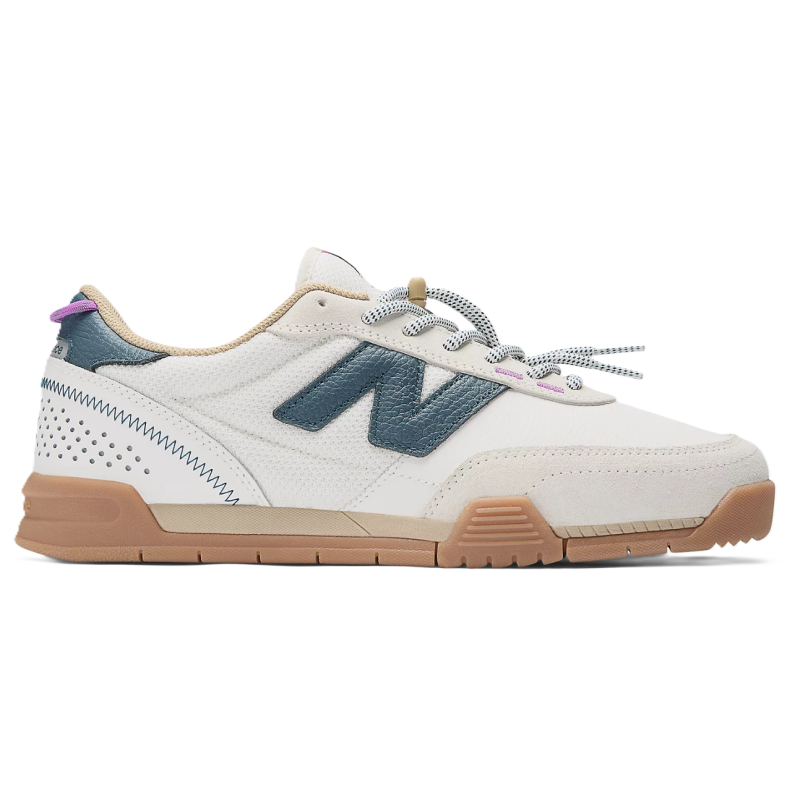 New Balance Numeric 933 Andrew Reynolds – Nero