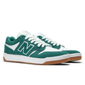 New Balance Numeric 480 – Vintage Teal / White