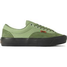 Vans Skate Era Stub Fade (Olive/Black)