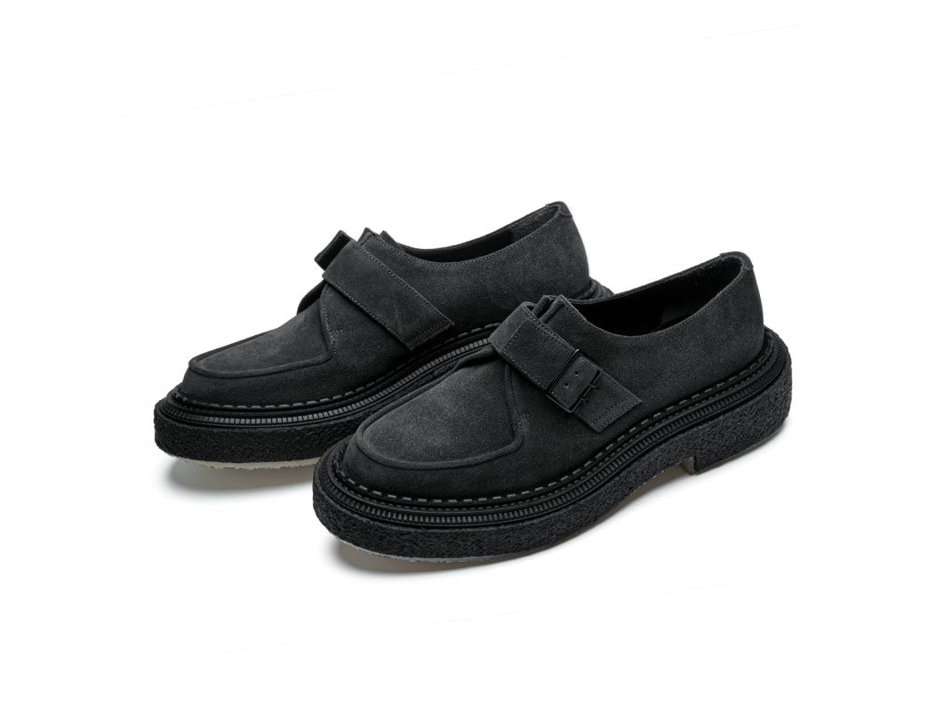ADIEU - Derby Type 136
