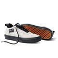 Vans Skate Safe Low White Black